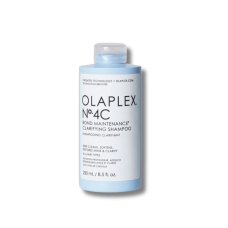 Шампунь "Совершенное очищение" - Olaplex No.4C Bond Maintenance Clarifying Shampoo 