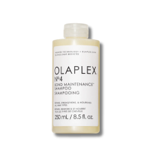 Шампунь "Система защиты волос" - Olaplex No.4 Bond Maintenance Shampoo 