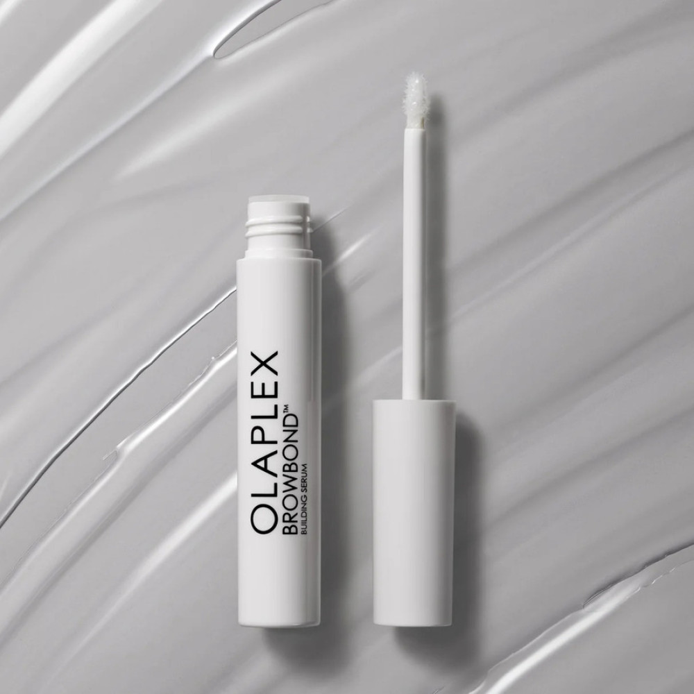 Сироватка для зміцнення брів - Olaplex Brow Bond Building Serum фото 2