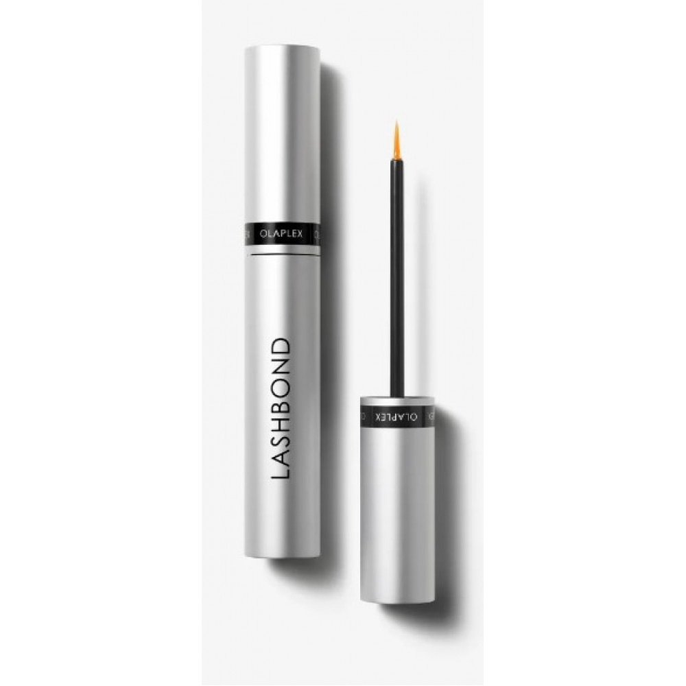 Сыворотка для укрепления ресниц - Olaplex Lashbond Building Serum фото 3