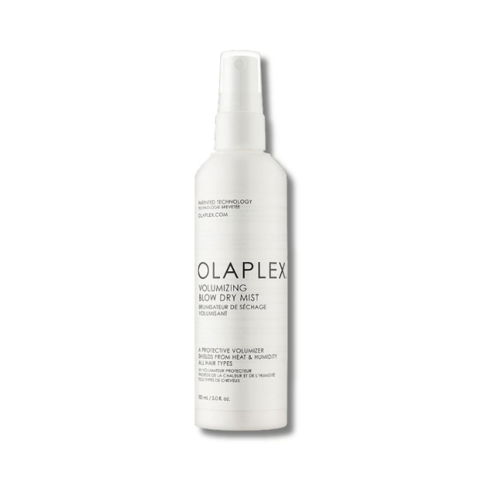 Спрей для придания объема волосам - Olaplex Volumizing Blow Dry Mist фото