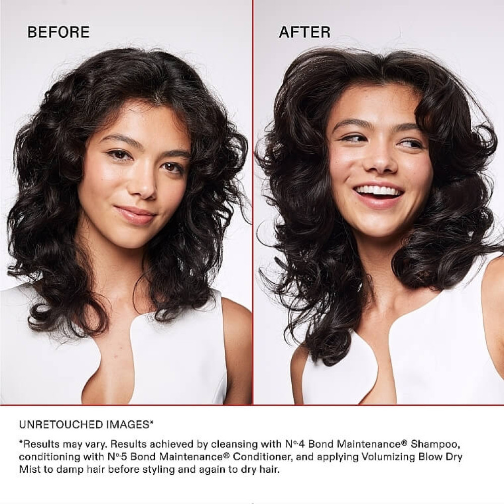 Спрей для придания объема волосам - Olaplex Volumizing Blow Dry Mist фото 2