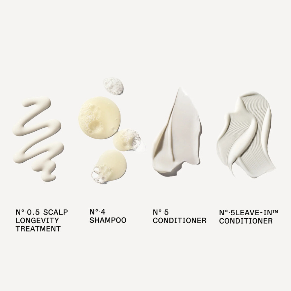 Праздничный набор "Ритуал мгновенного увлажнения" - Olaplex The Instant Hydration Set фото 2