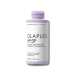 Тонуючий кондиціонер для волосся - Olaplex 5P Blonde Enhancer Toning Conditioner фото