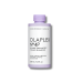 Тонуючий шампунь "Магія блонда" - Olaplex No.4P Blonde Enhancer Toning Shampoo фото