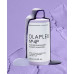 Тонуючий шампунь "Магія блонда" - Olaplex No.4P Blonde Enhancer Toning Shampoo фото 3