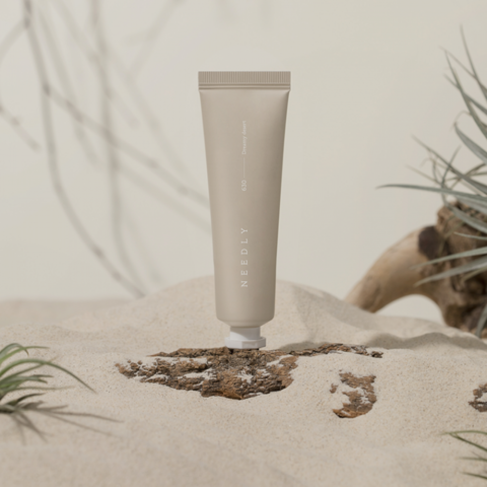 Крем для рук "Мечта пустыни" - Needly Sensory Hand Cream 630 Dreamy Desert фото 2