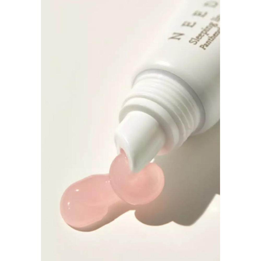 Ночная маска для губ - Needly Sleeping Lip Mask фото 3