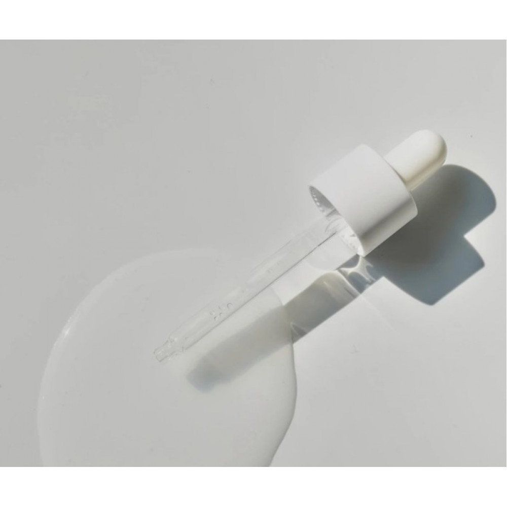 Відновлююча ампульна сироватка з пантенолом та ніацинамідом - Needly Ampoule Real Active Panthenol Plus фото 2