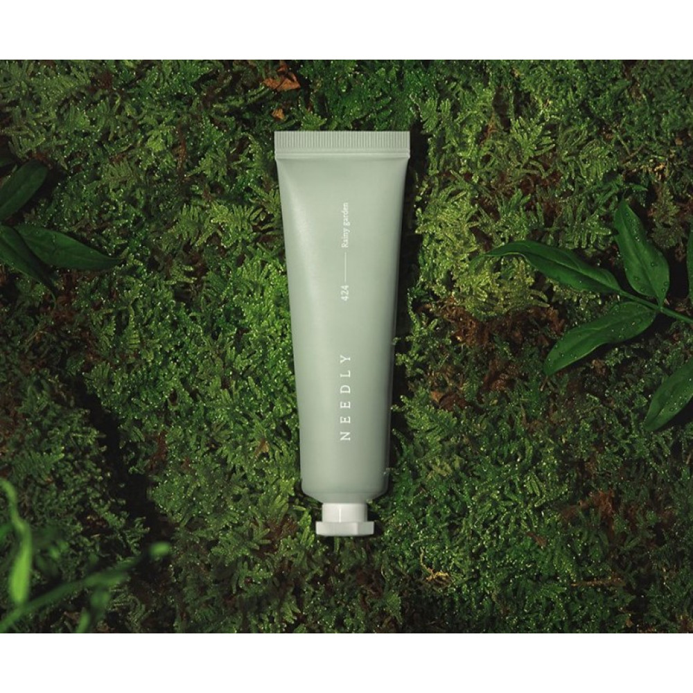 Крем для рук "Дощовий сад" - Needly Sensory Hand Cream 424 Rainy Garden фото 3