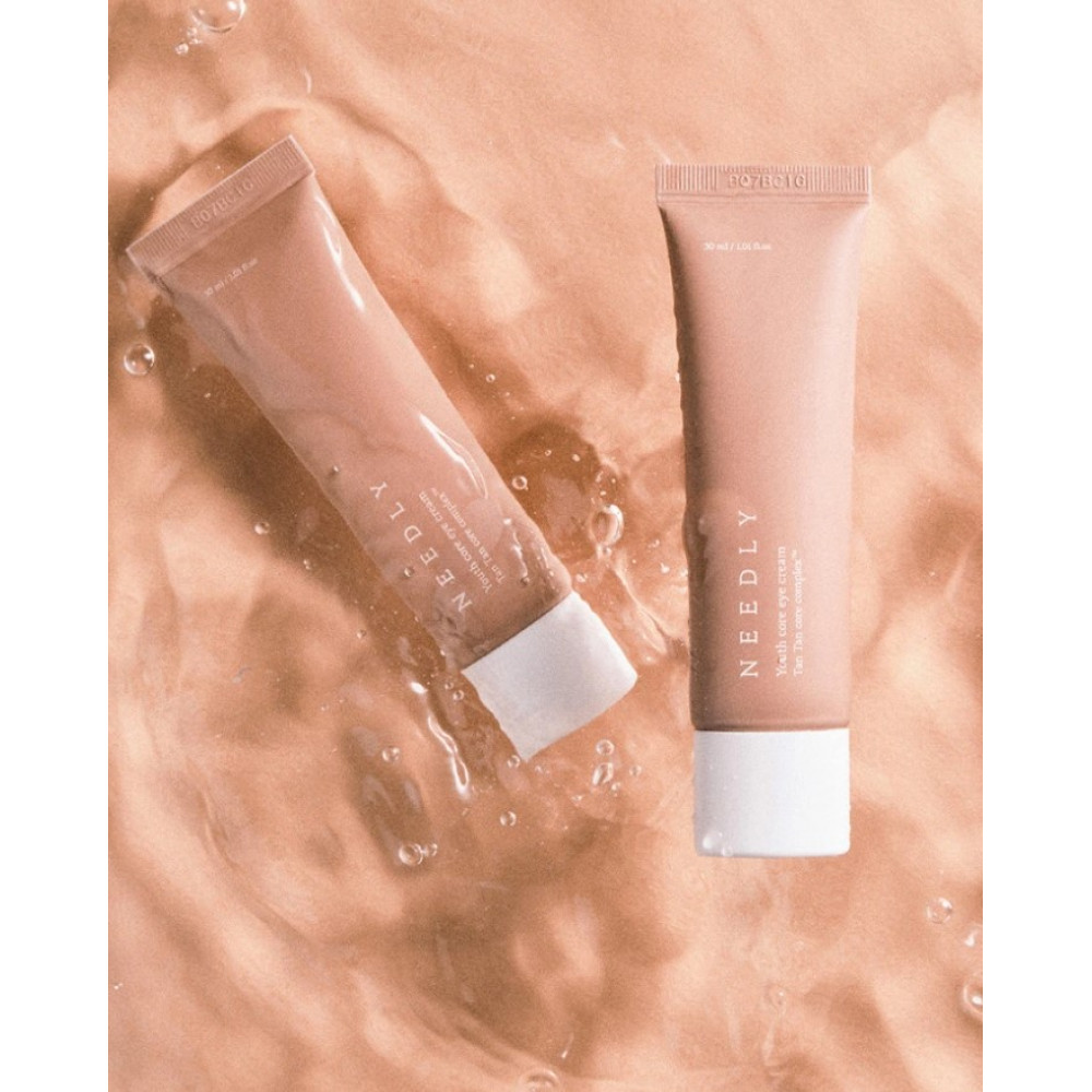 Крем для шкіри навколо очей - Needly Youth Core Eye Cream фото 2