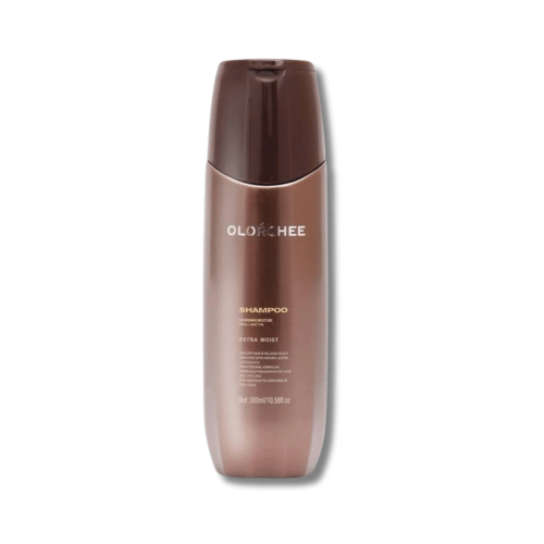 Інтенсивний зволожуючий шампунь - Olorchee Nourishing Moisture Extra Moist Shampoo фото