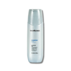 Шампунь для стимуляции роста волос - Olorchee Ice Cool Shampoo 