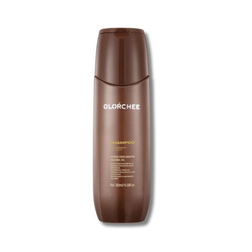 Шампунь против перхоти для чувствительной кожи головы - Olorchee Anti Dandruff Shampoo фото