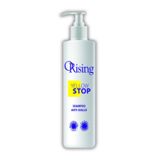 Шампунь против желтизны - Orising Yellow Stop Shampoo 