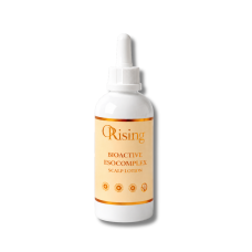 Биоактивный экзосомальный лосьон для кожи головы - Orising Bioactive Esocomplex Lotion 