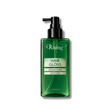 Блеск для волос - Orising Spray-Lotion Hair Gloss 