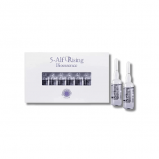 Фито-эссенциальный лосьон в ампулах против выпадения волос - Orising 5-ALF Bioessence 