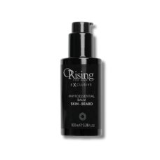 Фитоэссенциальный бальзам для бороды и кожи лица - Orising For Man Exclusive Phytoessential Balm Skin-Beard 