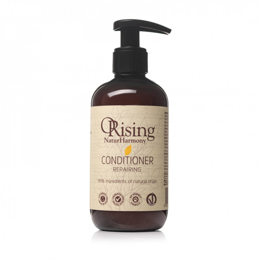 Кондиционер для волос "Восстанавливающий" - Orising Natur Harmony Repairing Conditioner фото