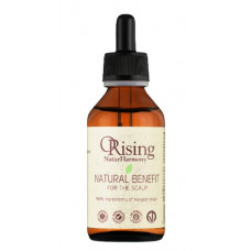 Лосьон-подготовитель для кожи головы - Orising Natur Harmony Natural Benefit For The Scalp 