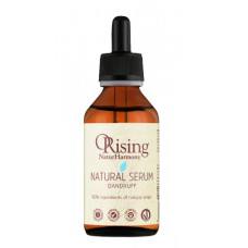 Лосьон-сыворотка против перхоти - Orising Natur Harmony Dandruff Natural Serum 