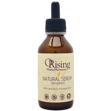 Лосьон-сыворотка восстанавливающий - Orising Natur Harmony Repairing Natural Serum 