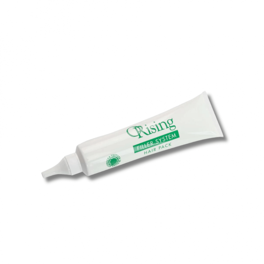 Маска для об'єму волосся  - Orising Hair Filler System фото