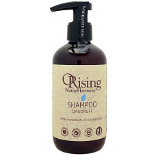 Шампунь против перхоти - Orising Natur Harmony Dandruff Shampoo 