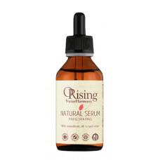 Стимулюючий лосьйон-сироватка - Orising NaturHarmony Invigorating Serum 