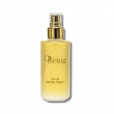 Золотая тонизирующая вода для лица - Orising Skin Care Gold Water Tonic 