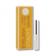 Питательная сыворотка для роста ресниц - Oxford Biolabs Eyelash Vitality Serum 