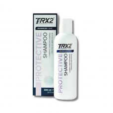 Шампунь для защиты и питания волос - Oxford Biolabs TRX2 Advanced Care Protective Shampoo 
