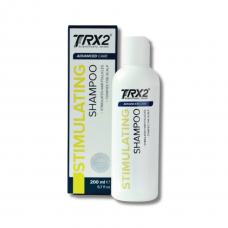 Стимулирующий шампунь для волос - Oxford Biolabs TRX2 Advanced Care Stimulating Shampoo 