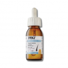 Восстанавливающий лосьон против выпадения волос - Oxford Biolabs TRX2 Hair Revitalizing Lotion 