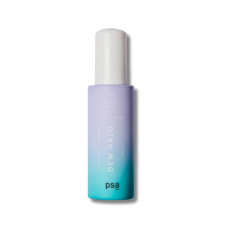 Мист с ниацинамидом - PSA Dew Halo Niacinamide & Blackberry Glow Mist 