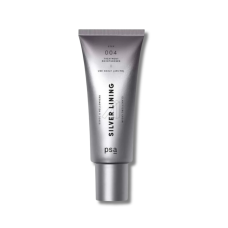 Осветляющий крем - PSA Silver Lining Dioic & Willowherb Clarifying Cream 