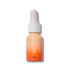 Восстанавливающая сыворотка с витамином С – PSA Liquid Dew 17% Vitamin C Glow Recovery Booster 