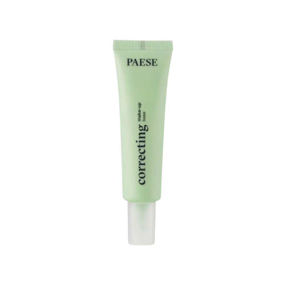 База под макияж "Корректирующая" - Paese Correcting Make-Up Base фото 2