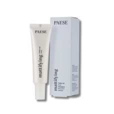 База под макияж "Матирующая" - Paese Mattifying Make-Up Base 