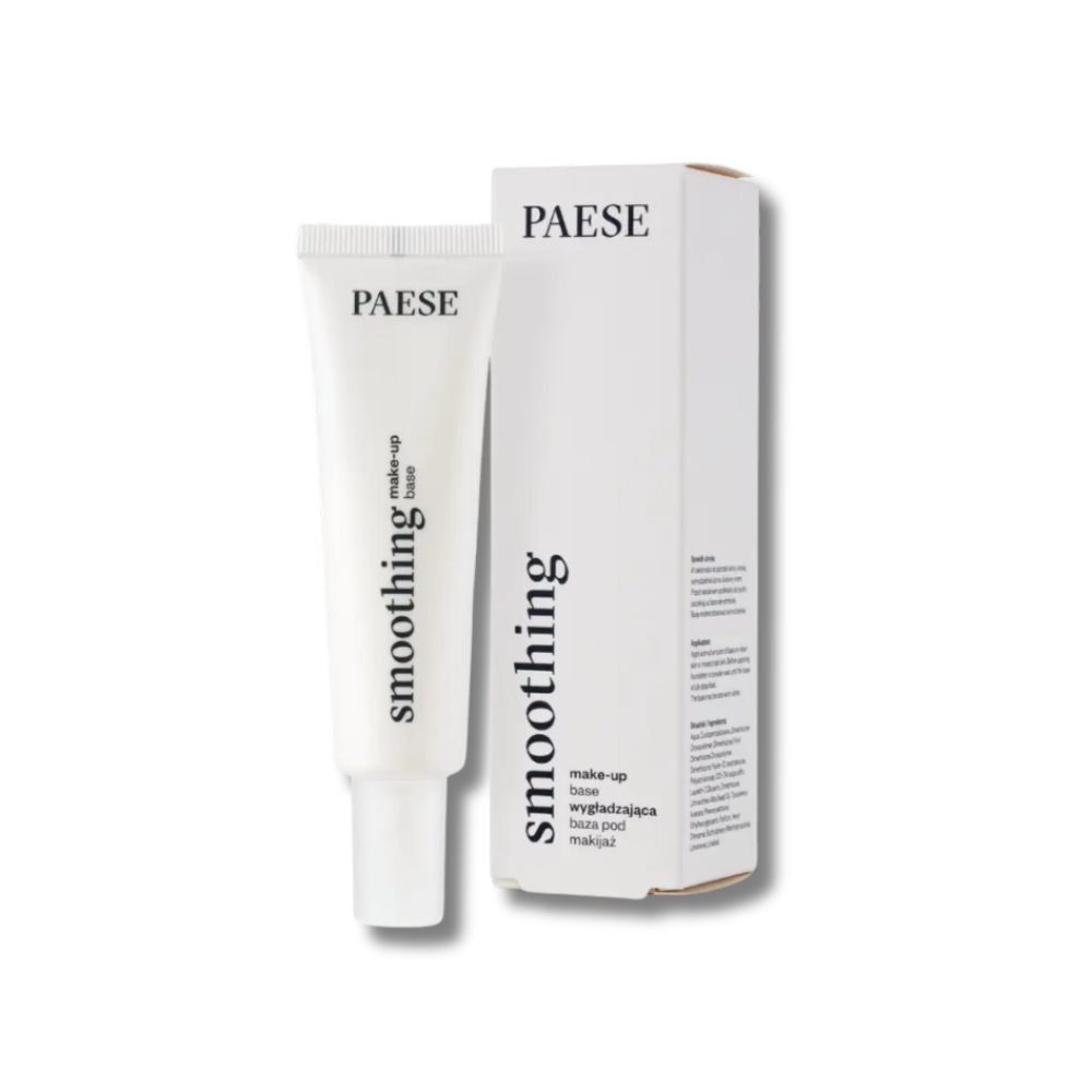 База под макияж «Выравнивающая» - Paese Smoothing Make-Up Base фото