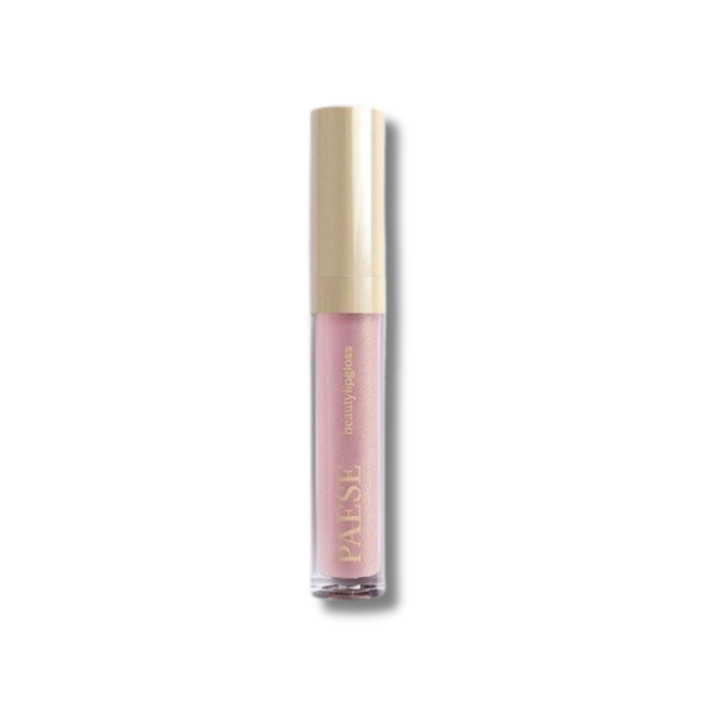 Блеск для губ - Paese Beauty Lipgloss With Meadowfoam Seed Oil фото