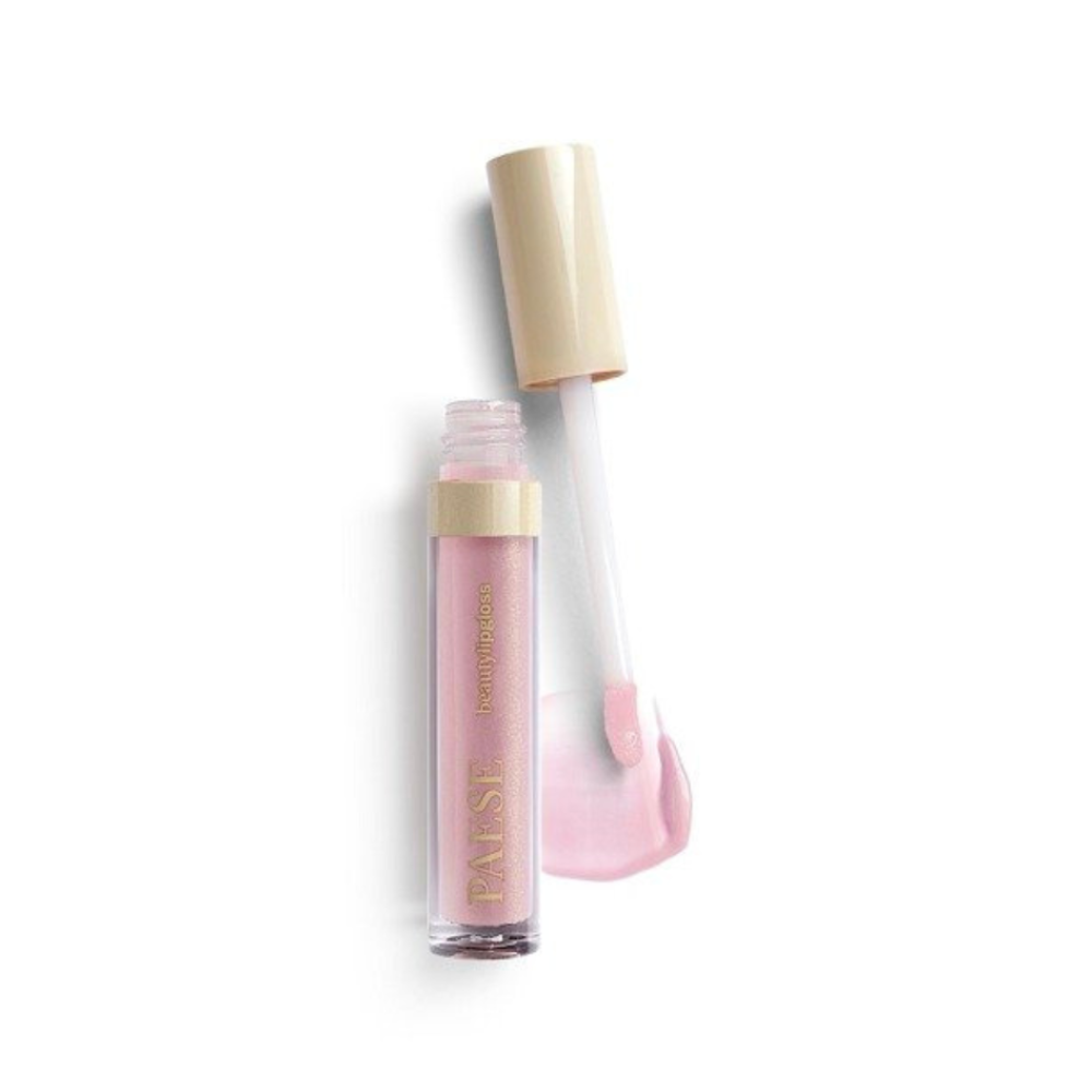 Блеск для губ - Paese Beauty Lipgloss With Meadowfoam Seed Oil фото 2