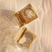 Бронзер-палітра 2в1 - Paese Selfglow Bronzing Powder фото 3