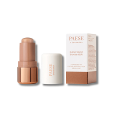 Бронзер-стик кремовый - Paese Butter Blend Bronze Stick 