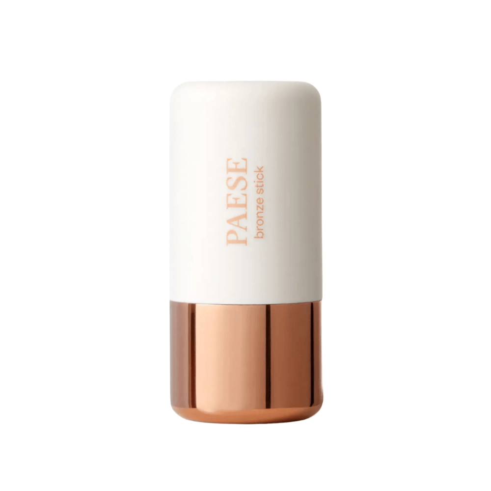 Бронзер-стик кремовый - Paese Butter Blend Bronze Stick фото 2