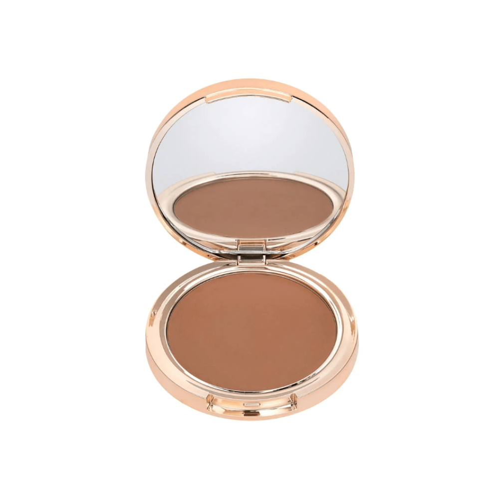 Кремовый бронзер с матовым эффектом - Paese Selfglow Creamy Bronzer With Matte Effect фото 2