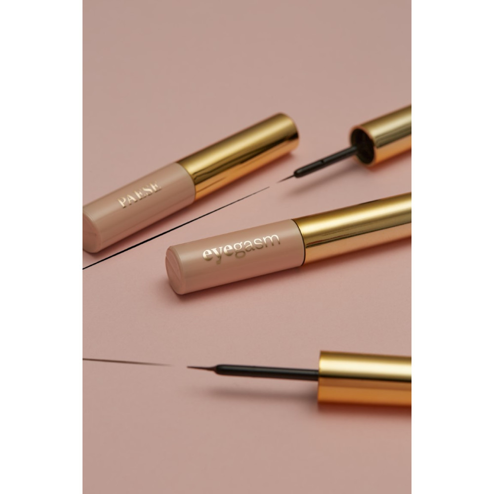 Подводка для глаз - Paese Eyegasm Eyeliner фото 3