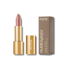 Помада для губ - Paese NudeLightful Creamy Lipstick 