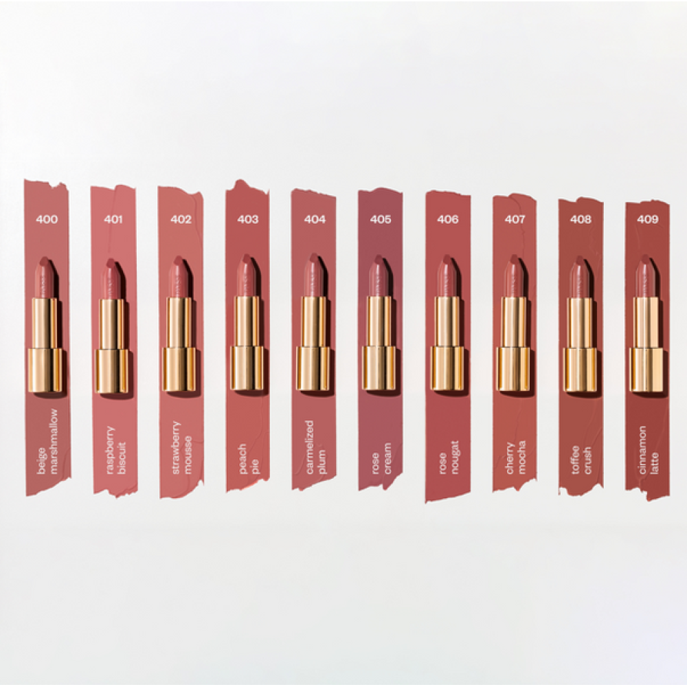 Помада для губ - Paese NudeLightful Creamy Lipstick фото 2